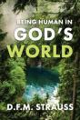 Being Human In God'S World - Preview