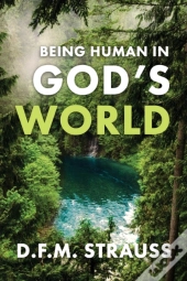 Being Human In God'S World