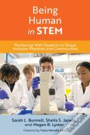 Being Human In Stem