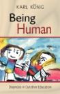 Being Human - Preview