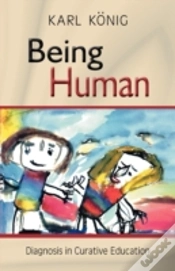 Capa do artigo Being Human