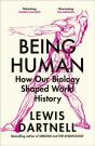Being Human - Preview