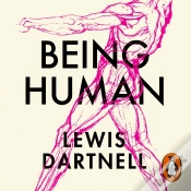 Capa do artigo Being Human
