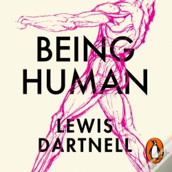 Capa do artigo Being Human