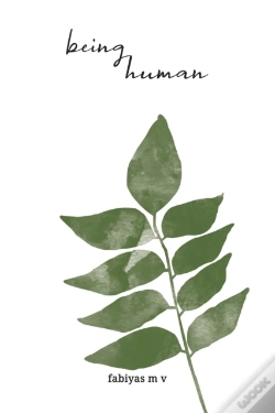 Capa do artigo Being Human