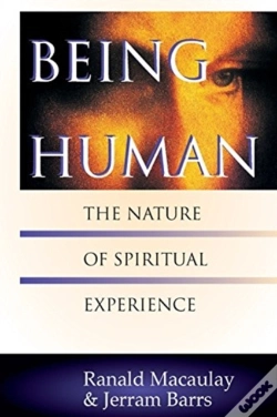 Capa do artigo Being Human
