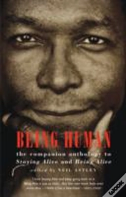 Capa do artigo Being Human