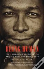 Capa do artigo Being Human
