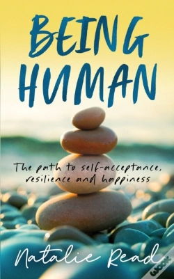 Capa do artigo Being Human