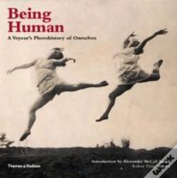 Capa do artigo Being Human
