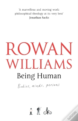 Capa do artigo Being Human