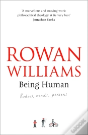 Capa do artigo Being Human