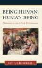 Being Human - Preview