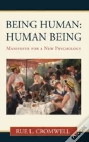 Capa do artigo Being Human
