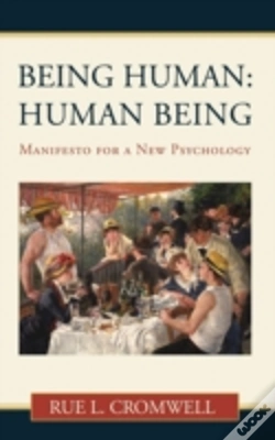 Capa do artigo Being Human