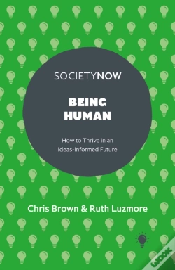 Capa do artigo Being Human