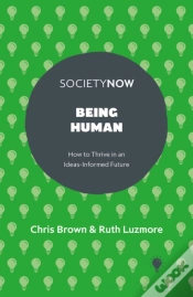 Capa do artigo Being Human