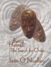 Capa do artigo Being Human