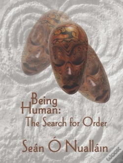 Capa do artigo Being Human