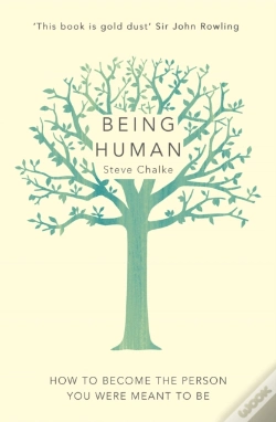 Capa do artigo Being Human
