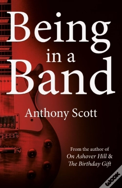 Capa do artigo Being In A Band