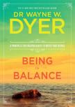 Being In Balance