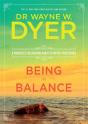 Being In Balance - Preview