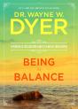Being In Balance - Preview