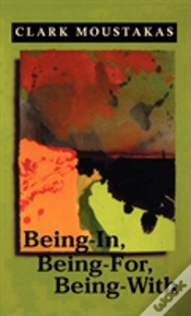Capa do artigo Being-In, Being-For, Being-With