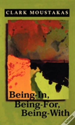 Capa do artigo Being-In, Being-For, Being-With
