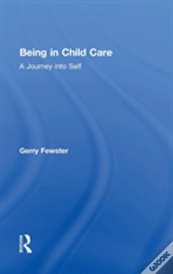 Capa do artigo Being In Child Care