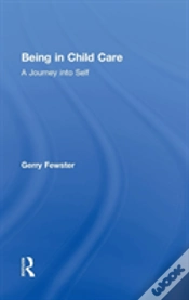 Capa do artigo Being In Child Care