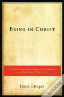 Being In Christ