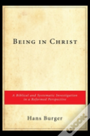 Being In Christ