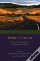 Being-In-Creation