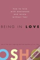 Being In Love