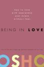 Being In Love - Preview