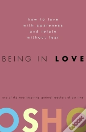 Capa do artigo Being In Love