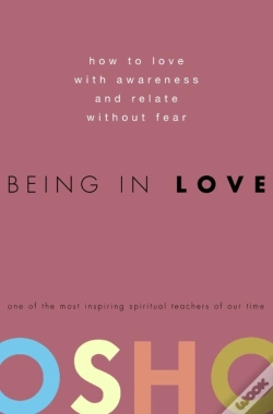 Capa do artigo Being In Love