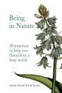 Being In Nature: 20 Practices To Help Yo - Preview