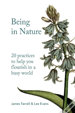 Capa do artigo Being In Nature: 20 Practices To Help Yo
