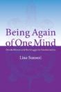 Being In One Mind Again - Preview