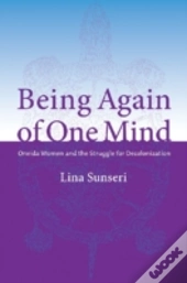 Being In One Mind Again