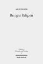 Being In Religion - Preview