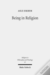 Being In Religion