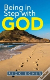 Capa do artigo Being In Step With God