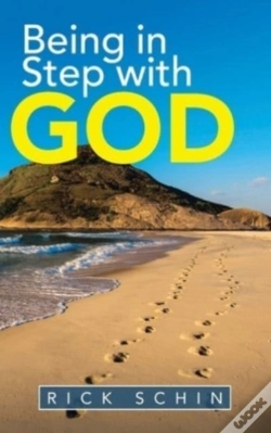 Capa do artigo Being In Step With God