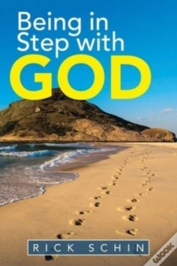 Capa do artigo Being In Step With God