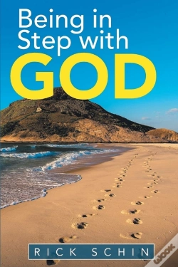 Capa do artigo Being In Step With God