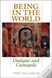 Capa do artigo Being In The World
